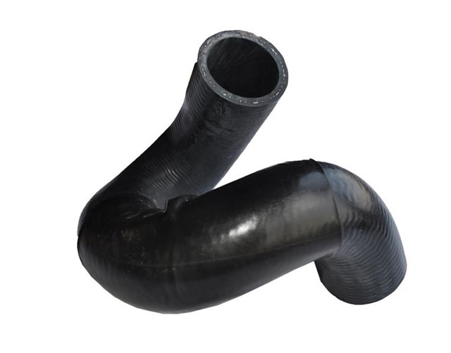 RADYATOR HORTUMU UST OPEL CORSA B