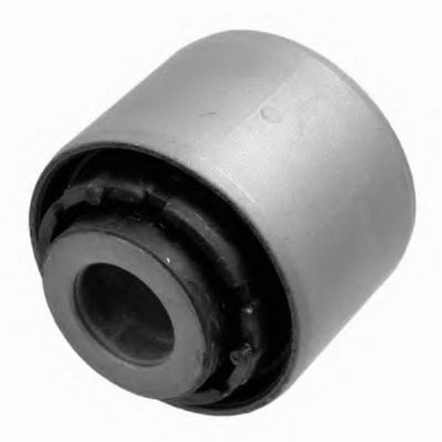 SALINCAK BURCU ARKA GOLF V - PLUS - JETTA III - PASSAT - TOURAN - A3 - ALTEA - LEON - TOLEDO III - OCTAVIA 04