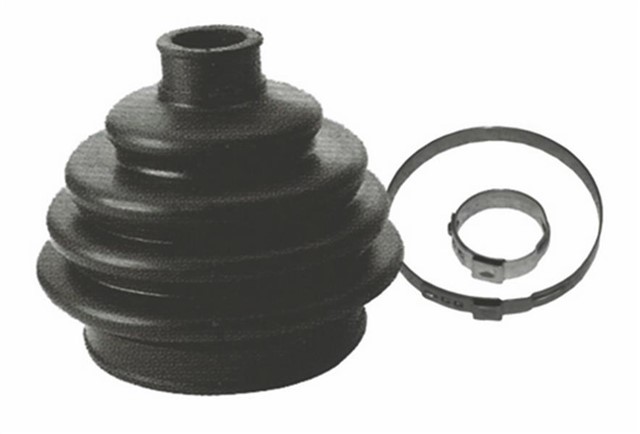 AKS KORUKLERI VW POLO