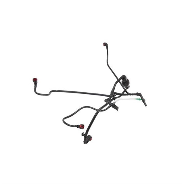 YAKIT HORTUMU TAKIM 206 - 207 - BIPPER - NEMO - C2 - C3 1.4 HDI 99 - 