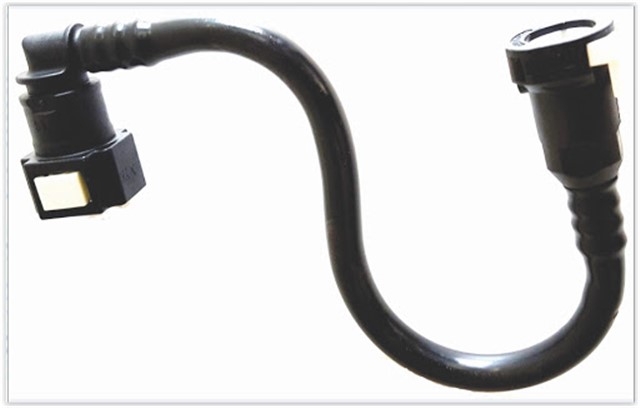 YAKIT BORUSU 307 00 - 