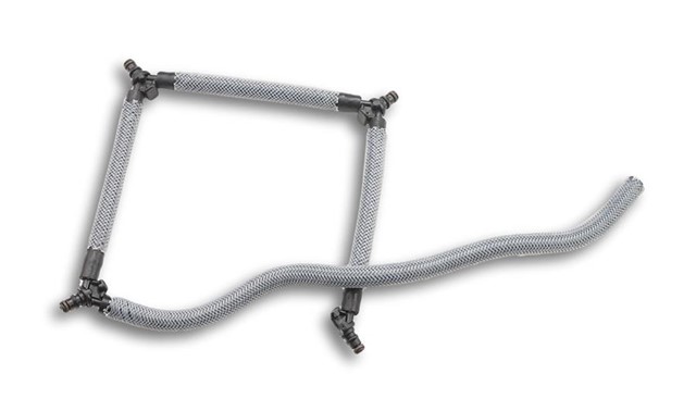 ENJEKTOR GERI DONUS HORTUMU C4