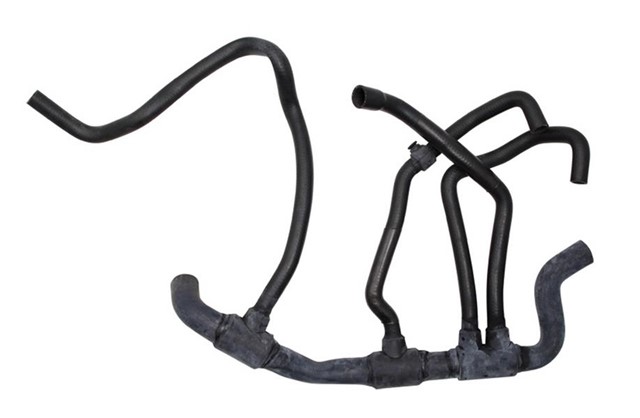 RADYATOR HORTUMU ALT VIVARO