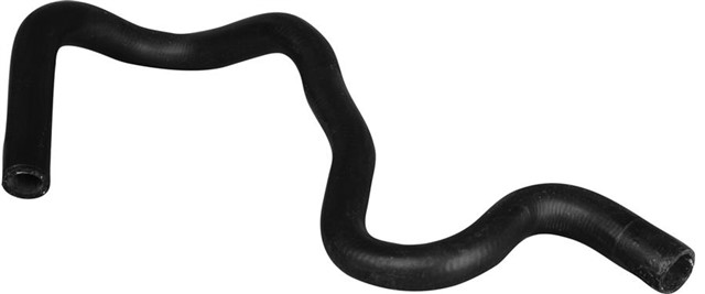 GENLESME SISESI HORTUMU FIESTA V