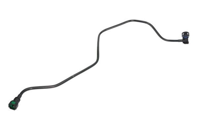 YAKIT BORUSU LOGAN 97 - 08