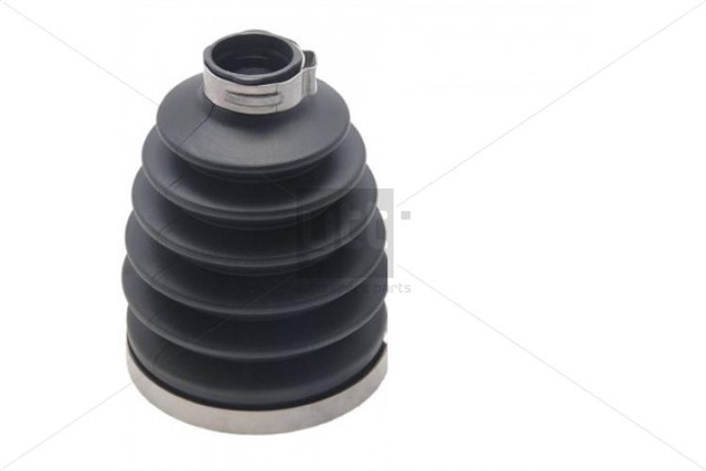 AKS KORUGU TRAX 12 - 