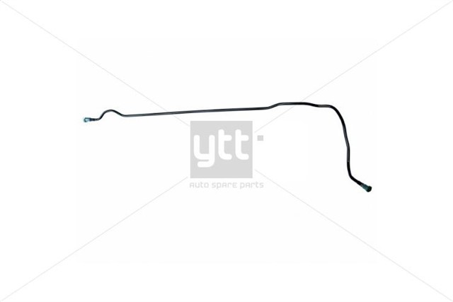 YAKIT HORTUMU CLIO III