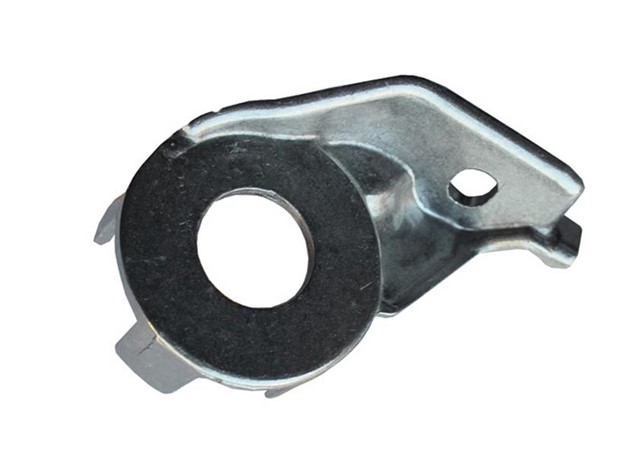 RADYATOR BAGLANTI BRAKETI VECTRA B