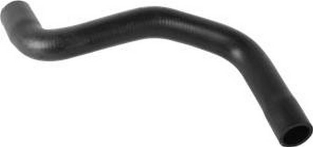 RADYATOR HORTUMU UST CLIO III