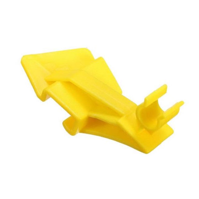 KAPUT DEMIR KLIPSI FIESTA VI