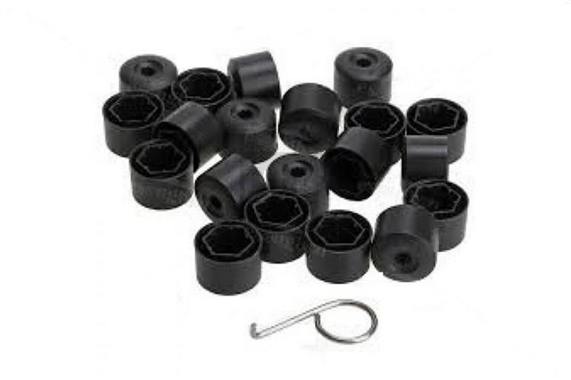 BIJON KAPAGI TK.VE CIKARMA APARATI 20 AD. CADDY