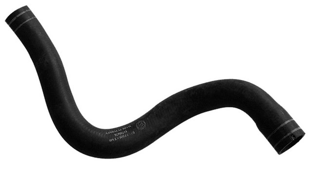 RADYATOR HORTUMU UST FIORINO