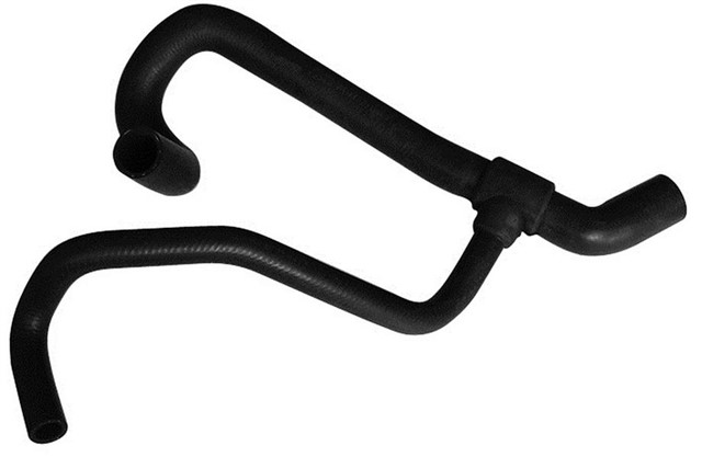 RADYATOR HORTUMU ALT MEGANE I