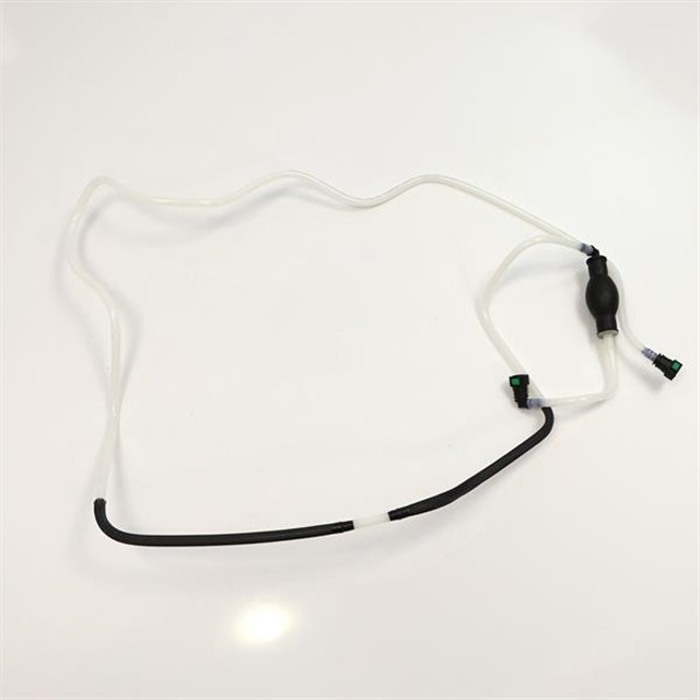 YAKIT BORUSU MASTER III