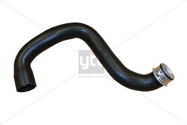 RADYATOR HORTUMU ALT MERCEDES W211 S211 C219