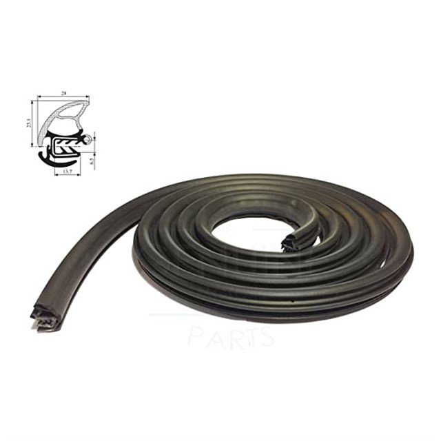 KAPI FITILI TRANSPORTER