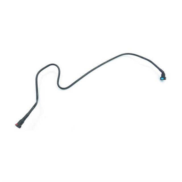 YAKIT POMPASI GIRIS BORUSU OPEL CORSA D