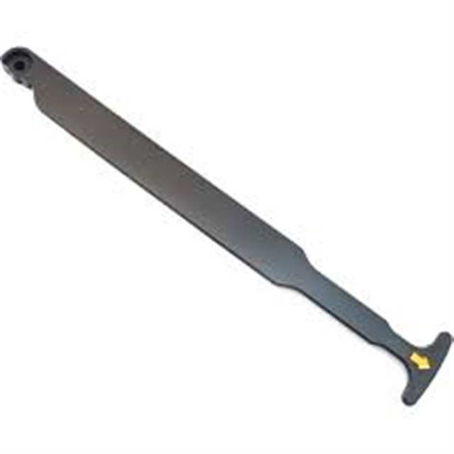 KAPUT ACMA KOLU FORD FIESTA V 11.2001 - 03.2010