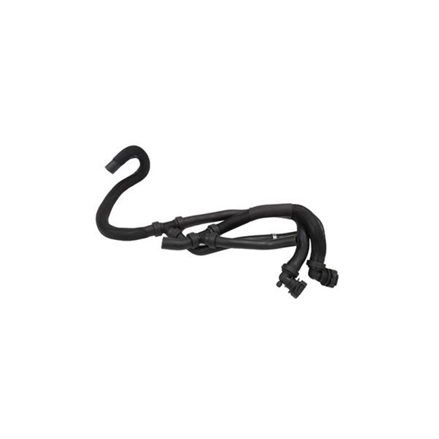 RADYATOR HORTUMU RENAULT LATITUDE 07.2010 - 