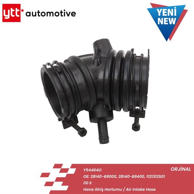 HAVA GIRIS HORTUMU ORJINAL I10