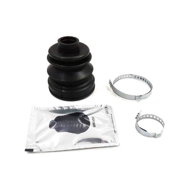 AKS KORUGU IC - ACCENT I - II