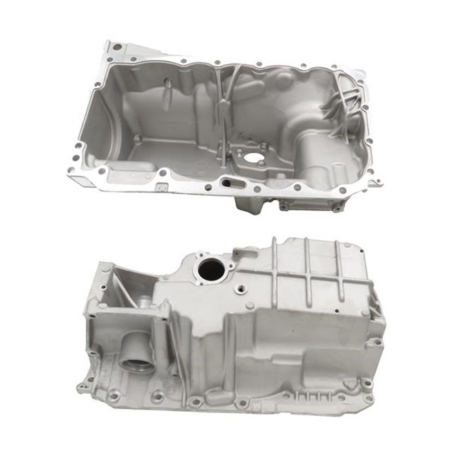 YAG KARTERI BMW N47S1 F10 XDRIVE