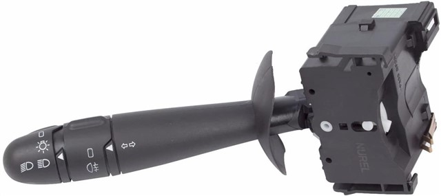 FAR SINYAL KOLU ON SIS / ARKA SIS LAMBASI ILE R.TRAFIC III - LOGAN II - SANDERO II - CAPTUR - CLIO IV 12