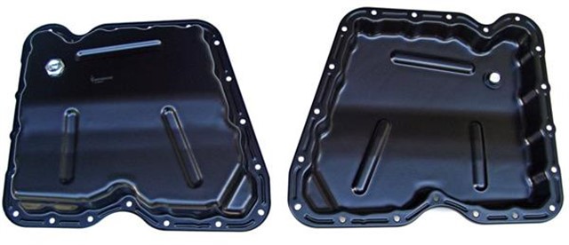 YAG KARTERI KAPAGI MASTER 2.3 DCI M9T FAZ3 - MOVANO CDTI 2010 - 