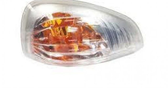 DIS DIKIZ AYNA SINYALI SOL SARI RENAULT MASTER III 10 OPEL MOVANO B 10 2.3DCI