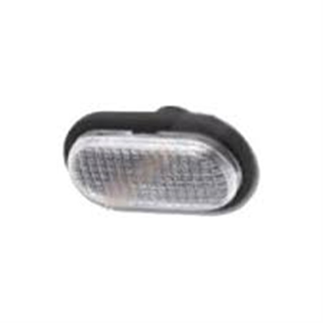 CAMURLUK SINYALI BEYAZ RENAULT KANGOO 97 CLIO II 98 05 MEGANE I 96 SCENIC I 96 MASTER II 01 TRAFIC II 06 TWINGO 96 SIYAH CERCEVELI