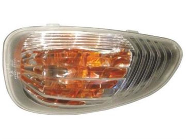 DIS DIKIZ AYNA SINYALI SAG SARI RENAULT MASTER III 10 OPEL MOVANO B 10 2.3DCI