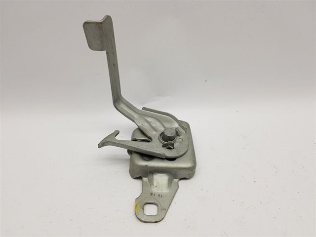 MOTOR KAPUT KILIDI MANUEL R.CLIO IV D.DOKKER - LODGY