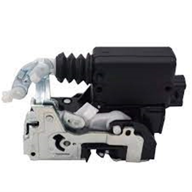 KAPI KILIDI ARKA SOL D.LOGAN