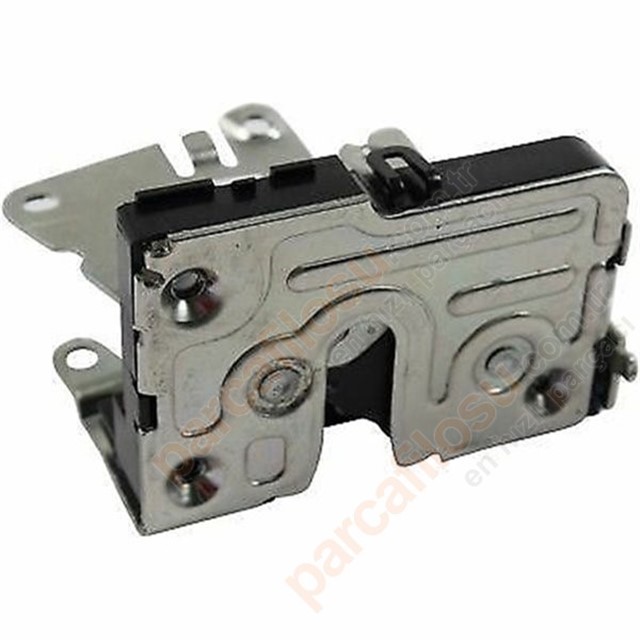 KAPI KILIDI MEKANIK ARKA SOL R.MEGANE I