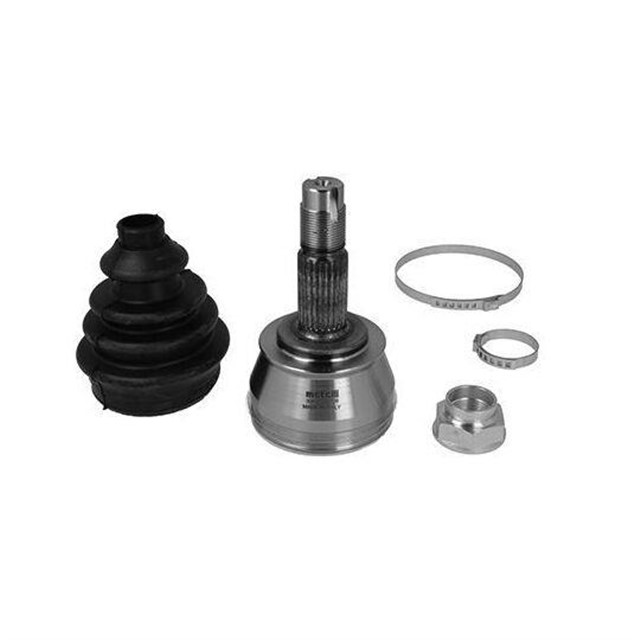 AKS KAFASI DIS MAREA - BRAVA - BRAVO 1.6 16V 2000 - 