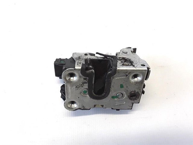 KAPI KILIDI ON - SAG KAPI KILIDI ON SAG DOKKER - LODGY