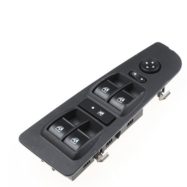 CAM ACMA DUGMESI ON SOL DIS DIKIZ AYNA KUMADASI CERCEVELI F.LINEA