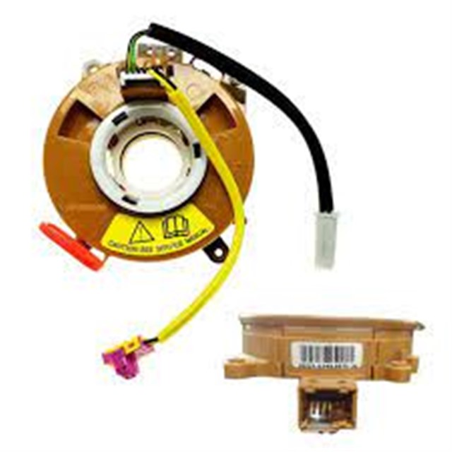 DIREKSIYON DONER KONTAKTORU DIREKSIYON SARGISI F.DOBLO - FIORINO 2016 - 22