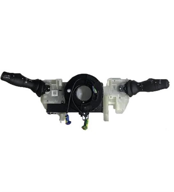 DIREKSIYON DONER KONTAKTORU DIREKSIYON SARGISI R.MEGANE III - LAGUNA III 2011 - 