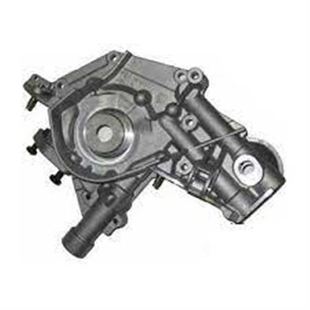 YAG POMPASI F.ALBEA - LINEA - DOBLO - EGEA - FIORINO 1.4 - 500 1.2 - 1.4 - PALIO 1.2 - PUNTO 1.2 - 1.4 ALFA ROMEO MITO 1.4