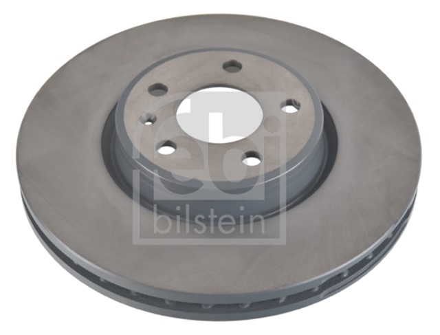 FREN DISKI ON [ADET] A4 - A5 15 - 