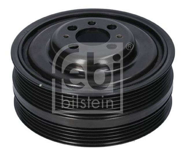 KRANK KASNAGI CRAFTER CKUB - CKTB 2,0 TDI 12 - 16