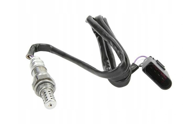 OKSIJEN SENSORU PASSAT - A4 ALZ 1,6 00 - 04