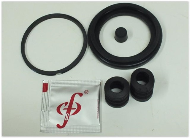 KALIPER TAMIR TAKIMI ON 54 LUK ALBEA