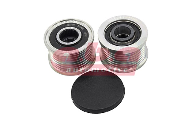 ALTERNATOR KASNAGI RULMANI LGN II 01 - - MGN II - III 08 - - TRAFIC II 06 - - MASTER II 06 - 1.9DCI