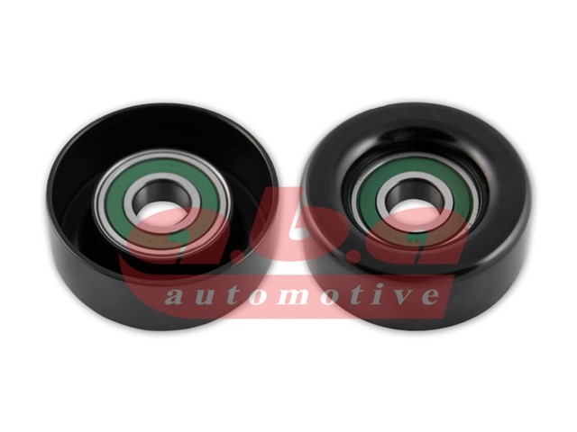 ALTERNATOR GERGI RULMANI ACCENT - GETZ - MATRIX - SANTAFE - TUCSON 1.5 CRDI - VGT - 2.0CRDI 02