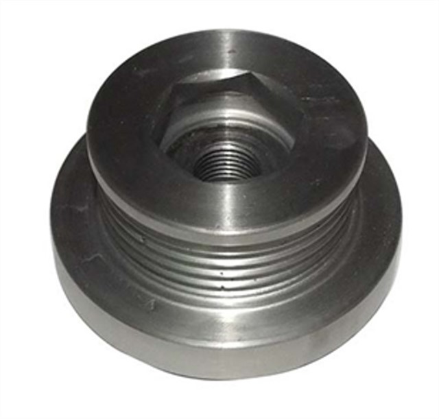 ALTERNATOR KASNAGI RULMANLI CLIO II - MEGANE - KANGOO - SCENIC K4M - K4J - K9K - F4P 6 KANAL AYARLI