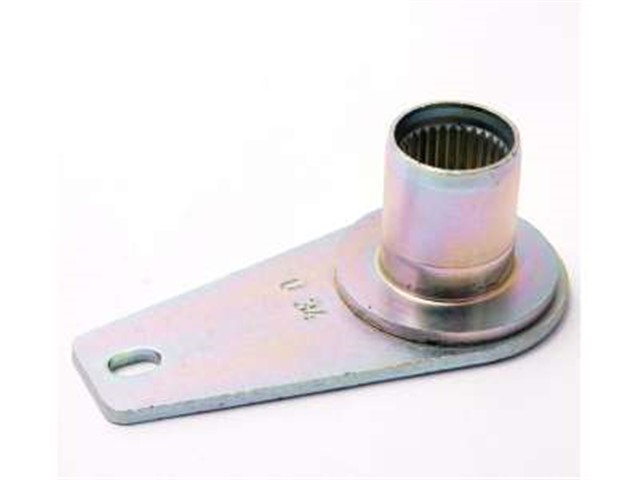 ARKA TORSIYON LEVYESI P106 - P206 - AX - SAXO