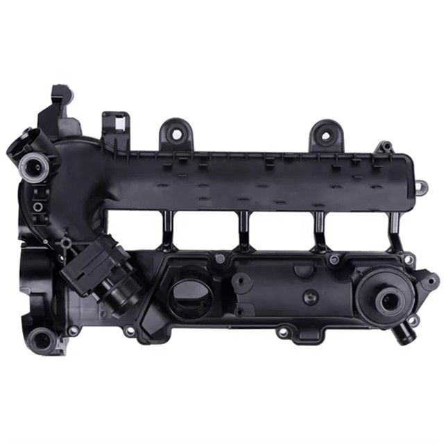 KULBUTOR KAPAK BIPPER - NEMO - FIESTA 1.4 HDI