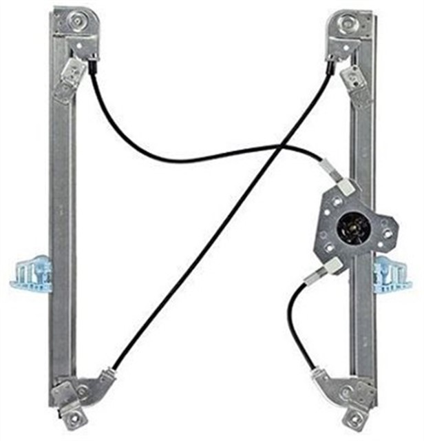 ON CAM KRIKOSU ELEKTERIKLI/MOTORSUZ SOL MGN II 02 LM/BM